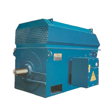 Y、YKS、YKK355-630系列6KV中型高壓三相異步電動(dòng)機(jī)