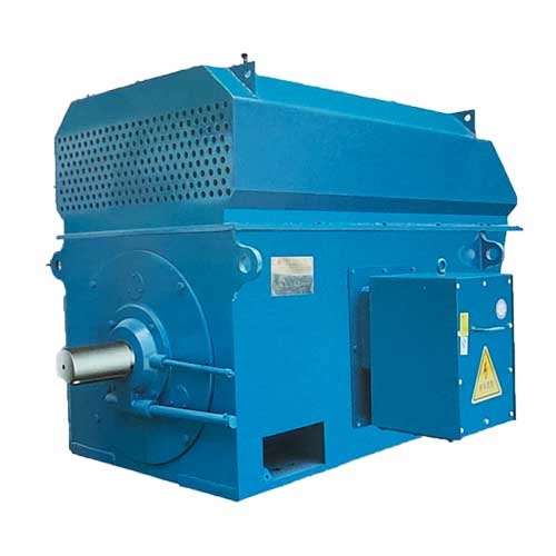 YR、YRKS、YRKK系列10KV